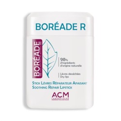 ACM BOREADE R STICK LEVRES REPARATEUR APAISANT 9,2G