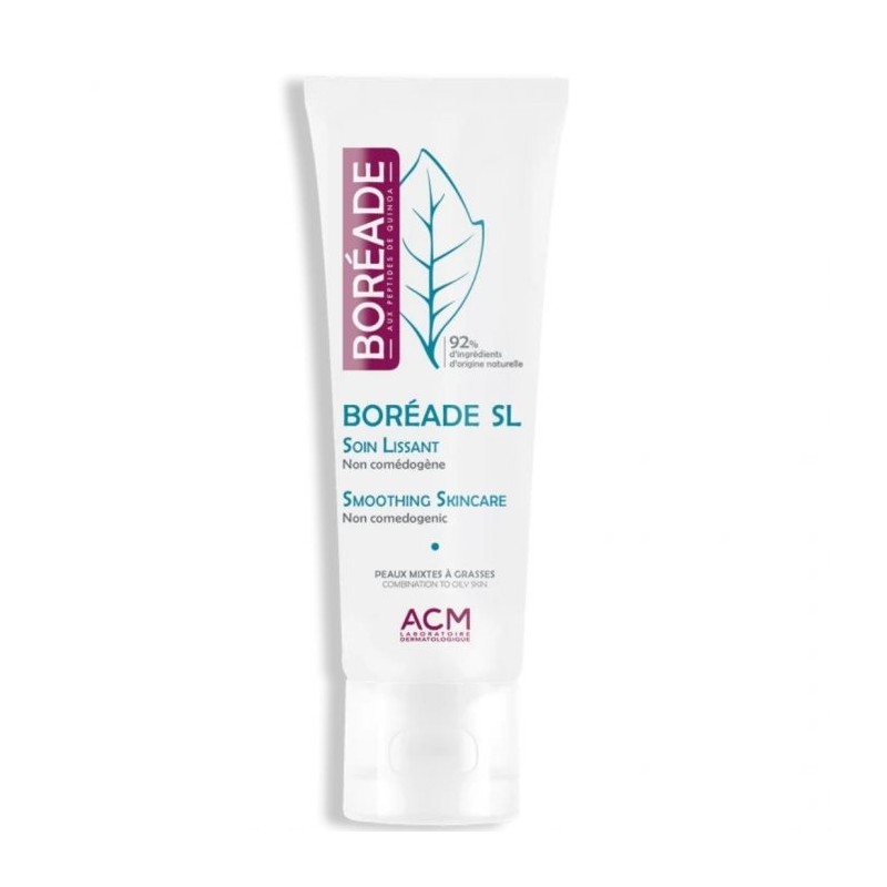 ACM BOREADE SL SOIN LISSANT 40 ML