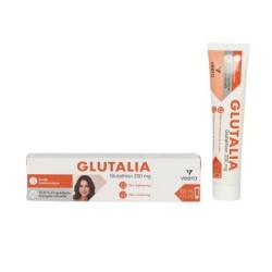 VEERA SANTE GLUTALIA GLUTATHION CREME 200MG 30ML
