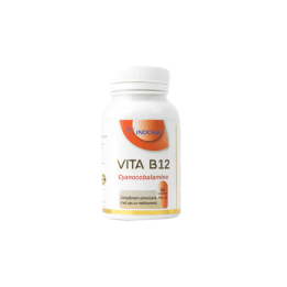 INDOKA Vitamine B12 - 60 Comprimés
