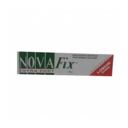 NOVAFIX CRÈME ADHESIVE 40G