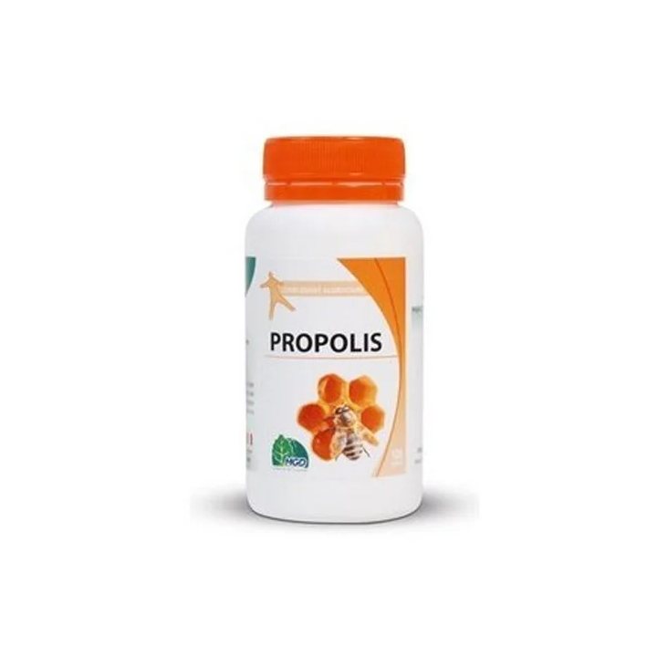 MGD Nature Propolis - 120 Gélules
