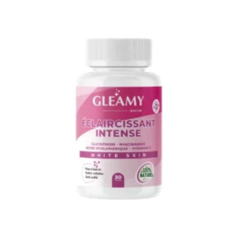 GLEAMY Éclaircissant Intense - 30 Gélules