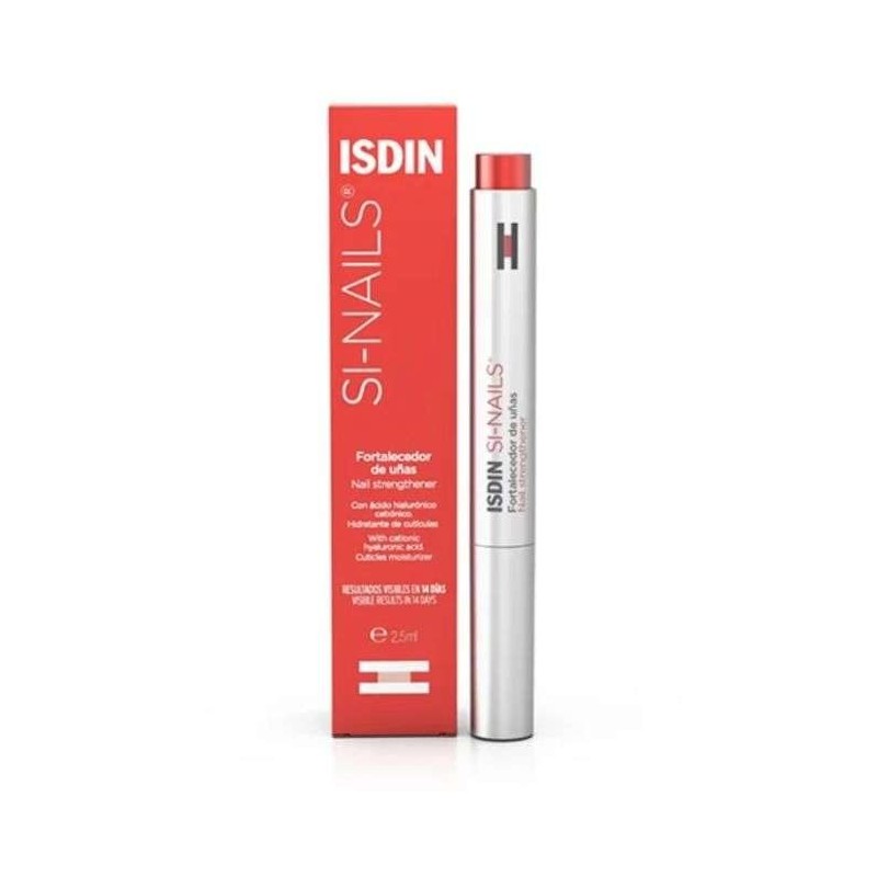 ISDIN SI NAILS STYLO SOIN DES ONGLES 2.5 ML