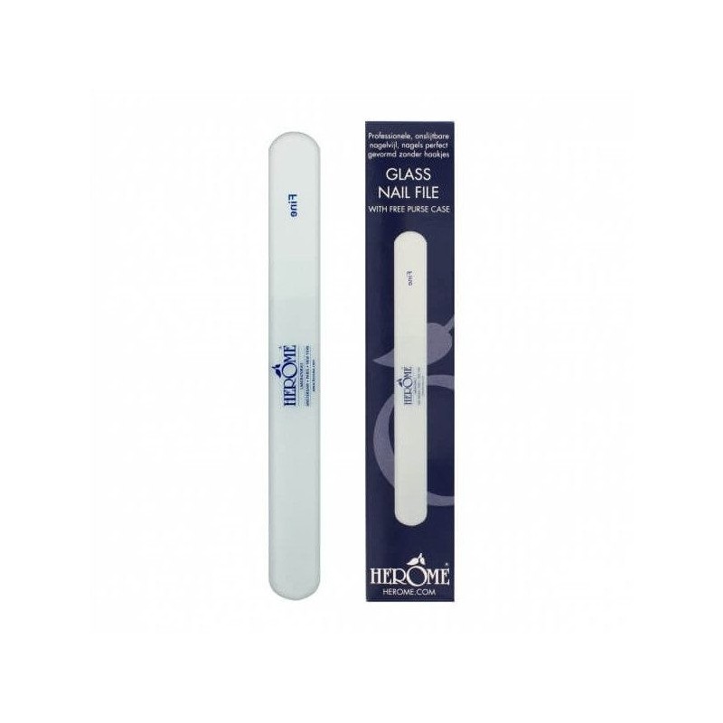 HEROME LIME A ONGLES EN VERRE GRANDE FORMAT