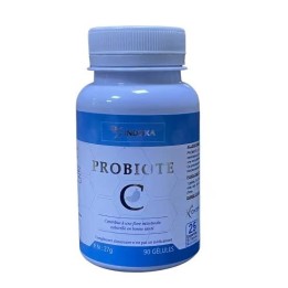 INDOKA Probiote C Probiotic - 90 Gélules