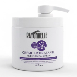 RAYONNELLE Crème Hydratante - 350 ml