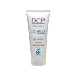 DCP CICAPLUS ZONES LARGES LAIT REPARATEUR 200 ML
