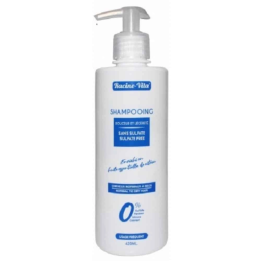 RACINE VITA Shampoing Bouclier et Légèreté - 420ml