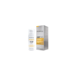 PURIADERM Purisun Crème Solaire Invisible SPF50+ - 50 ml