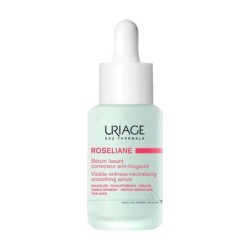 URIAGE ROSELIANE ANTI ROUGEURS SERUM LISSANT 30ML