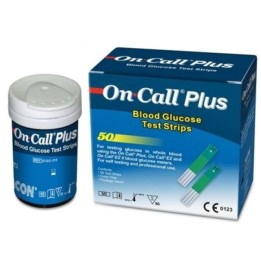 Bandelettes On Call Plus - Pack de 50