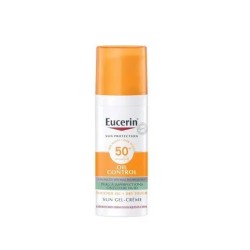 EUCERIN ECRAN OIL CONTROL 50ML
