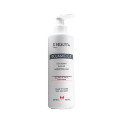 CLINICEUTICA ECLAMID DE LAIT LISSANT RADIANCE 250 ML