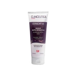 CLINICEUTICA CERACAP MASQUE NUTRI REPARATEUR 200 ML