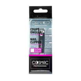 COSMAC Coupe-Ongles Adulte Inoxydable