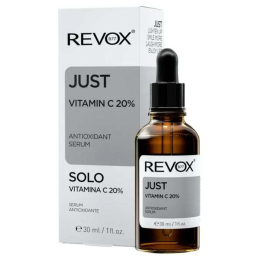Revox B77 Just Vitamine C 20% Sérum Antioxydant - 30ml