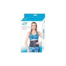 UM Ceinture Abdominale Taille M - Réf A-09