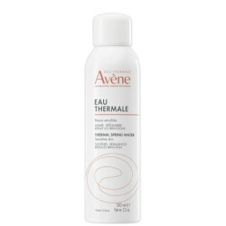 AVENE SPRAY D'EAU THERMALE 150 ML