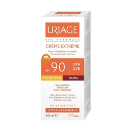 URIAGE Crème Extrême SPF 90 - 50ml