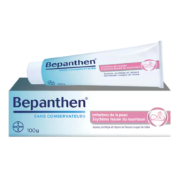 BEPANTHEN Pommade Protectrice et Réparatrice - 100g