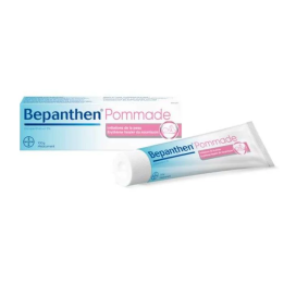 BEPANTHEN Pommade Protectrice et Réparatrice - 30g