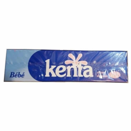 KENTA Crème de Soin Anti-Rougeurs Bébé - 90g