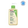 CERAVE HUILE LAVANTE MOUSSANTE HYDRATANTE 236 ML
