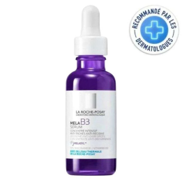 LA ROCHE-POSAY Mela B3 Sérum Concentré Anti-Taches - 30ml