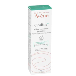AVÈNE Cicalfate+ Crème Réparatrice Protectrice - 40ml