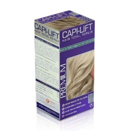 CAPILIFIT Premium Coloration Sans Ammoniac - 9.0 Blond Très Clair Froid
