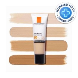 LA ROCHE-POSAY Anthelios Mineral One SPF50+ Teinte 01 Clair - 30ml