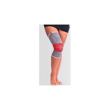 CASE GENOUILLÈRE ÉLASTIQUE DE MAINTIEN TAILLE M KB314