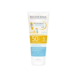 BIODERMA Photoderm Pediatrics Lait SPF50+ Multi-Protections - 100ml