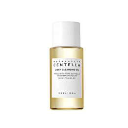SKIN1004 Centella Light Cleansing Oil - Huile Démaquillante 30ml