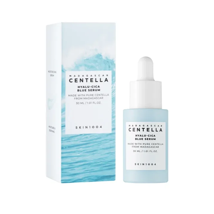 SKIN1004 Centella Hyalu-Cica Serum Hydratant - 30ml