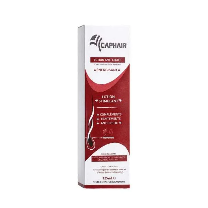 CAPHAIR Lotion Anti-Chute Capillaire - 125ml