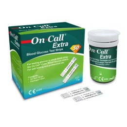 Bandelettes On Call Extra - Pack de 50