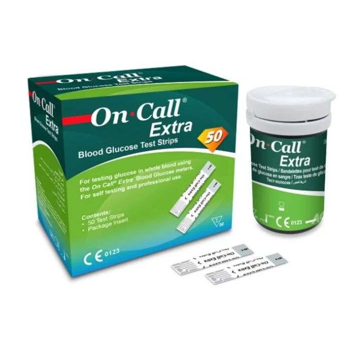 Bandelettes On Call Extra - Pack de 50