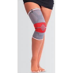 CASE GENOUILLÈRE ÉLASTIQUE DE MAINTIEN TAILLE XL KB315