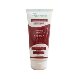 CAPHAIR Masque Anti-Chute Énergisant - 200ml