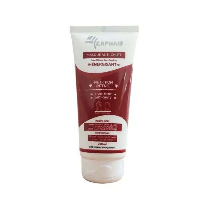 CAPHAIR Masque Anti-Chute Énergisant - 200ml
