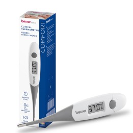 BEURER Thermomètre Digital Extra-Flexible
