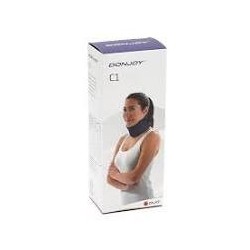 Donjoy Collier Cervical Anatomique C1 souple