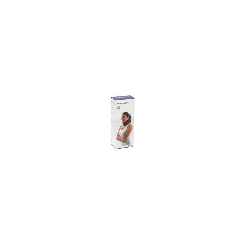 Donjoy Collier Cervical Anatomique C1 souple Donjoy Collier Cervical Anatomique C1 souple