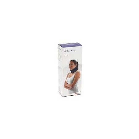 Donjoy Collier Cervical Anatomique C1 souple