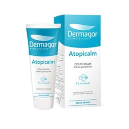 DERMAGOR Atopicalm Cold Cream Crème Nourrissante - Tube 100ml