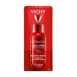 VICHY Liftactiv Collagen Specialist 16 Bonding Serum Anti-Âge - Flacon 30ml