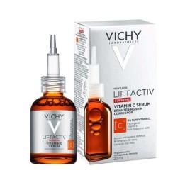 VICHY Liftactiv Supreme Sérum Vitamine C15% Anti-Rides & Éclat - 20ml