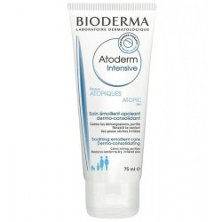 BIODERMA ATODERM INTENSIVE BAUME 75 ML
